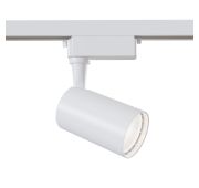 Трековый светильник Technical TR003-1-6W3K-W