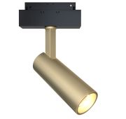 Трековый светильник Technical TR019-2-10W3K-MG