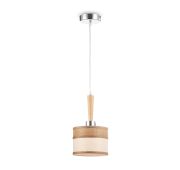 Подвесной светильник Freya FR5329-PL-01-CH