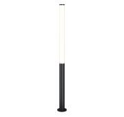 Садово-парковый светильник Outdoor O041FL-L100B3K