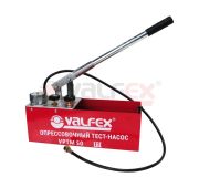 Насос тест CM-50 (2) VALFEX VPTM-50