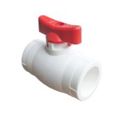 Кран шаровой MINI 32 (40/10) VALFEX А9017-М