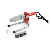 Набор сварочного оборудования 001 SET MINI 600Вт 20-32мм (5) VALFEX VF.001.32.SET.MINI
