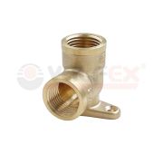 Водорозетка ВР 1/2дюйм (90/10) К VALFEX VF.751.L.012