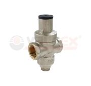 Редуктор давления от 1 до 5.5 бар 1/2дюйм (80) К VALFEX VF.086.N.012