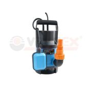 Насос фекальный 250/8 (1) VALFEX VF.F.250.8