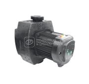 Насос циркуляционный ALPHA 25-40 180мм с гайками и теплоизоляцией (8) VALFEX VF.AL.25.40.180.T