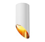 Потолочный светильник Technical C044CL-01-15GU10-W