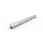 Светильник светодиодный ДСП WP 11 C 40W OP 840 L1200 1200х85х80мм 40Вт 4000К IP65 пылевлагозащ. бел. Русский Свет 15071123078
