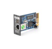 Карта SNMP (DL-801)