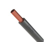 Кабель TOKOV ELECTRIC КГтп-ХЛ 1х25 380/660-2 (м) 00-00027167