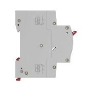 Выключатель автоматический модульный 1п C 40А 6кА MD63N YON MD63N-1PC40