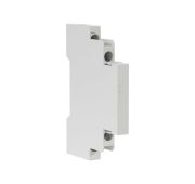 Контакт дополнительный для DMP32 и DMP63 бокового монтажа 1НО+1НЗ YON DMPA32S11