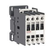 Контактор магнитный YON DSC012 12A 5.5кВт AC3 3P кат.220В AC 1НО YON DSC012-3C10A230