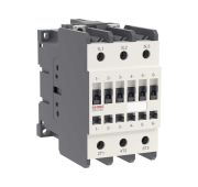 Контактор магнитный YON DSC080 80A 40кВт AC3 3P кат.220В AC YON DSC080-3C00A230