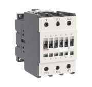 Контактор магнитный YON DSC095 95A 45кВт AC3 3P кат.220В AC YON DSC095-3C00A230