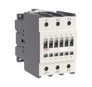 Контактор магнитный YON DSC105 105A 55кВт AC3 3P кат.220В AC YON DSC105-3C00A230