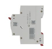 Выключатель автоматический модульный 2п C 16А 4.5кА YON max MD63S YON MD63S-2PC16