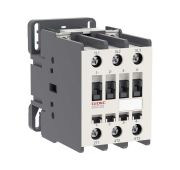 Контактор магнитный YON DSC032 32A 15кВт AC3 3P кат.220В AC YON DSC032-3C00A230