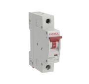 Выключатель автоматический модульный 1п C 40А 4.5кА YON max MD63S YON MD63S-1PC40
