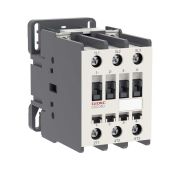 Контактор магнитный YON DSC040 40A 18.5кВт AC3 3P кат.220В AC YON DSC040-3C00A230