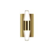Настенный светильник (бра) Maytoni MOD401WL-L6BS3K
