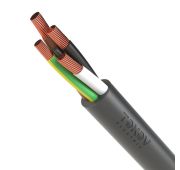 Кабель TOKOV ELECTRIC КГтп-ХЛ 3х16+1х6 (PE) 380/660-2 (м) 00-00027212