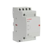 Контактор модульный YON max типа MCE 4P 25A 240В 4НО YON MCE-25-40-A240