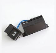 Расцепитель пониженного напряжения UVT для MGS800/630/400 напряжение AC230 DKC UVT-MGS800AC230R