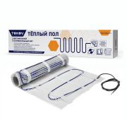 Комплект «Теплый пол» (мат) 150Вт/кв.м 0.75кв.м TOKOV ELECTRIC TKE-MAT150-112-0.75
