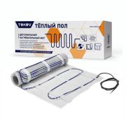 Комплект «Теплый пол» (мат) 150Вт/кв.м 8кв.м TOKOV ELECTRIC TKE-MAT150-1200-8