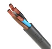 Кабель TOKOV ELECTRIC КГтп-ХЛ 4х70 (N) 380/660-2 (м) 00-00027206