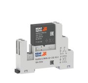 Модуль релейный OptiRel G RM48-52-24D-10-V-CO КЭАЗ 281002