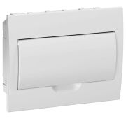 Корпус пластиковый ЩРВ-П-12 бел. дверь IP41 GENERICA MKP13-V-12-41-K01-G