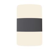 Настенный светильник (бра) Outdoor O006WL-L12GR