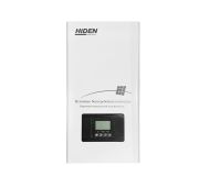 ИБП Hiden Control HPS30-6048 (белый, Wi-Fi)