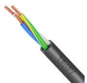 Кабель TOKOV ELECTRIC ВВГнг(А)-LS 3х16 ОК (N PE) 1кВ (м) УТ000029816