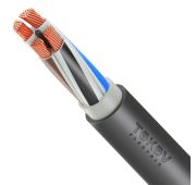 Кабель TOKOV ELECTRIC ВВГнг(А)-LS 4х50 МС (N) 1кВ (м) УТ000029822
