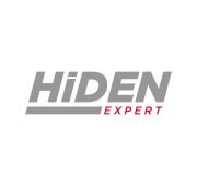 Блок розеток HIDEN EXPERT однофазный, вертикальный, 14 розеток C13, 4 розетки C19, 16А, авт. выкл., мониторинг/измерение, кабель питания 3м с вилкой IEC 60309 16А (2P+E), возможность установки в лоток Zero-U, корпус алюминий, черный 1300x45x45мм.