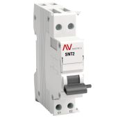 Расцепитель независимый AV-SNT-2 415В AC EKF av-snt-2-averes