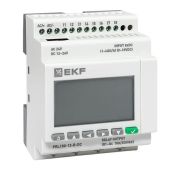 Реле программируемое PRO-Relay PRL100-12-R-DC EKF PRL100-12-R-DC
