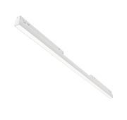 Трековый светильник Technical TR030-4-30WTW-DD2-W