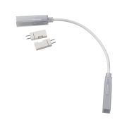 Комплектующие к светодиодной ленте с токоведущими элементами Led Strip 201206