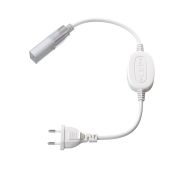 Комплектующие к светодиодной ленте с токоведущими элементами Led Strip 201205