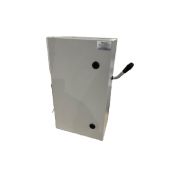 Ящик силовой ЯРВ-6122 100А IP54 TVENKOM БП-00014605
