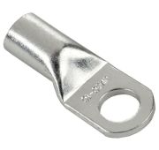 Наконечник медный луженый JGA-50-10 (ТМЛ) (уп.5шт) IEK UNP10-31-O-050-010-05