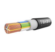 Кабель TOKOV ELECTRIC ВВГнг(А)-LS 5х150 МС (N PE) 1кВ (м) 000015979