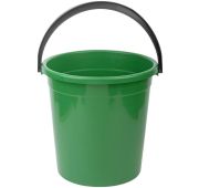 Ведро пластиковое хозяйственное 12л FIT 67844