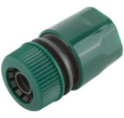Соединитель пластиковый 1/2дюйм FIT 77400