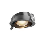 Встраиваемый светильник Technical DL105-12W3K-B